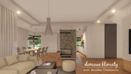 Projekt domu Maciejka III (7)